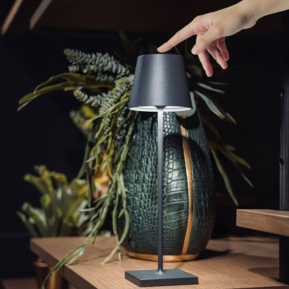 Lunaris Cordless Accent Lamp