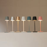 Cordless Accent Table Lamp