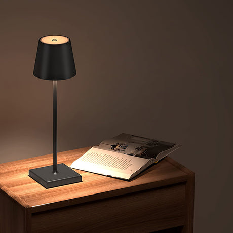 Cordless Accent Table Lamp