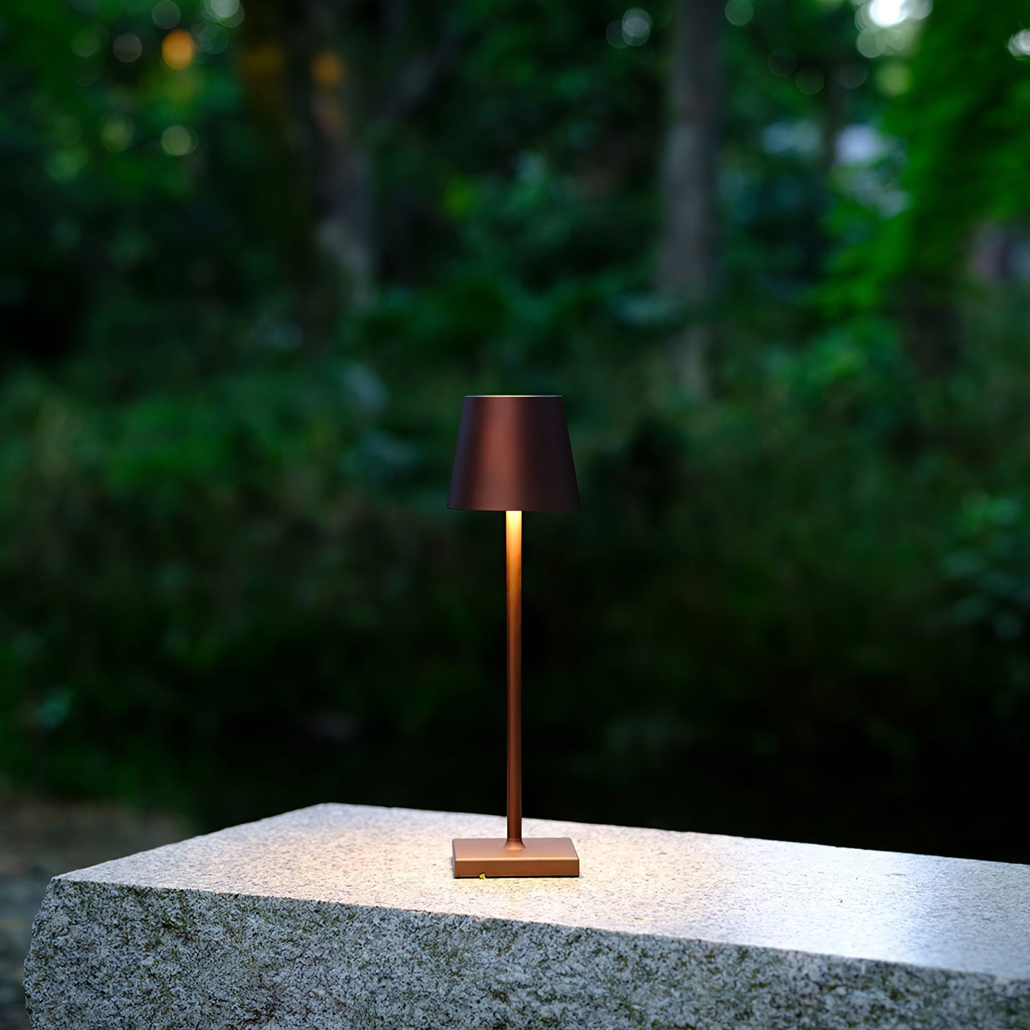 Lunaris Cordless Accent Lamp