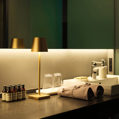 Lunaris Cordless Accent Lamp
