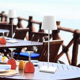 Cordless Accent Table Lamp