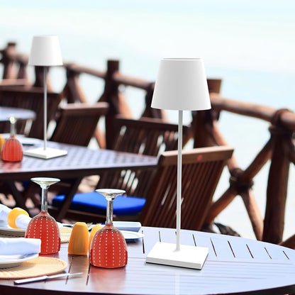 Lunaris Cordless Accent Lamp