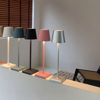 Lunaris Cordless Accent Lamp