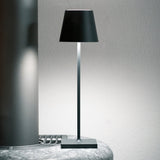 Cordless Accent Table Lamp