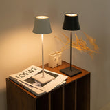 Cordless Accent Table Lamp