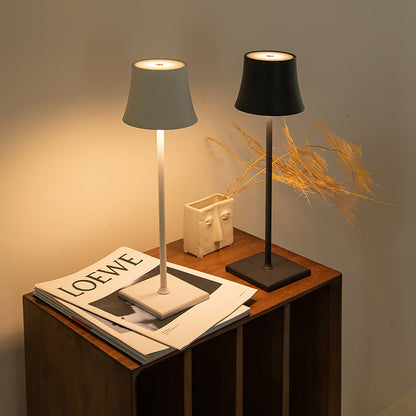 Lunaris Cordless Accent Lamp