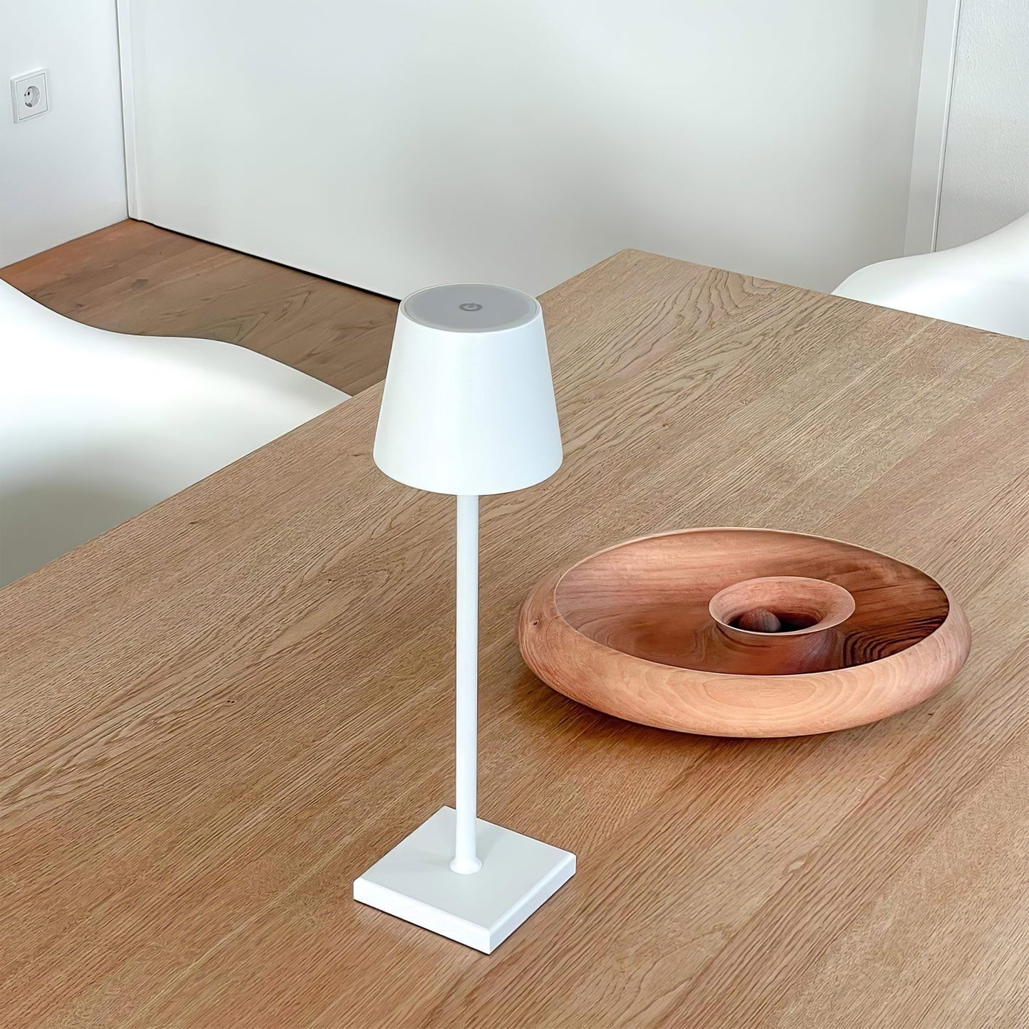 Lunaris Cordless Accent Lamp