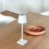 Cordless Accent Table Lamp
