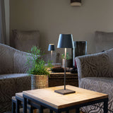Cordless Accent Table Lamp