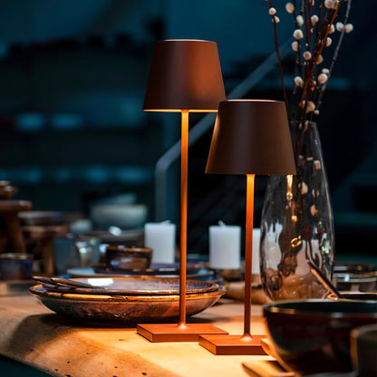 Lunaris Cordless Accent Lamp