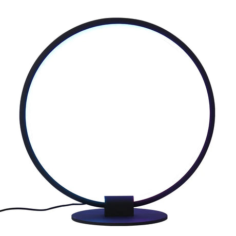 ColorBurst Vibrant LED Background Lamp with Customizable Lighting – Modern Design for Dynamic Ambiance 3