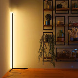 Modern Vertical Floor Lamp