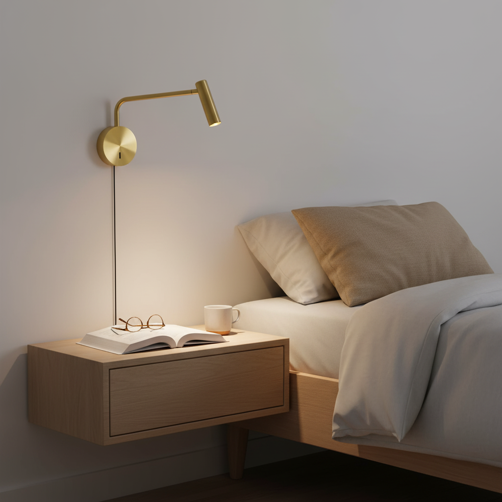 Nordic Wall Sconce