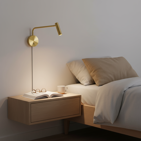 Nordic Wall Sconce
