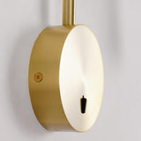 Nordic Wall Sconce