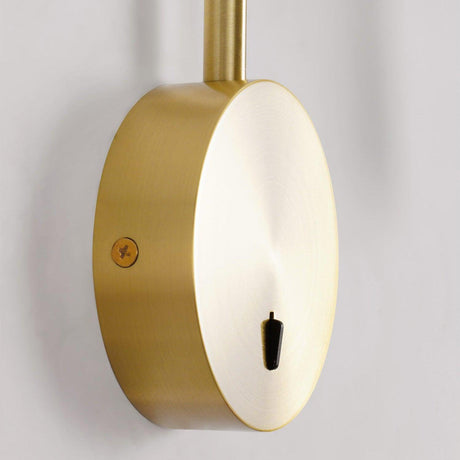 Nordic Wall Sconce