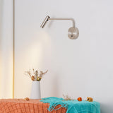 Nordic Wall Sconce