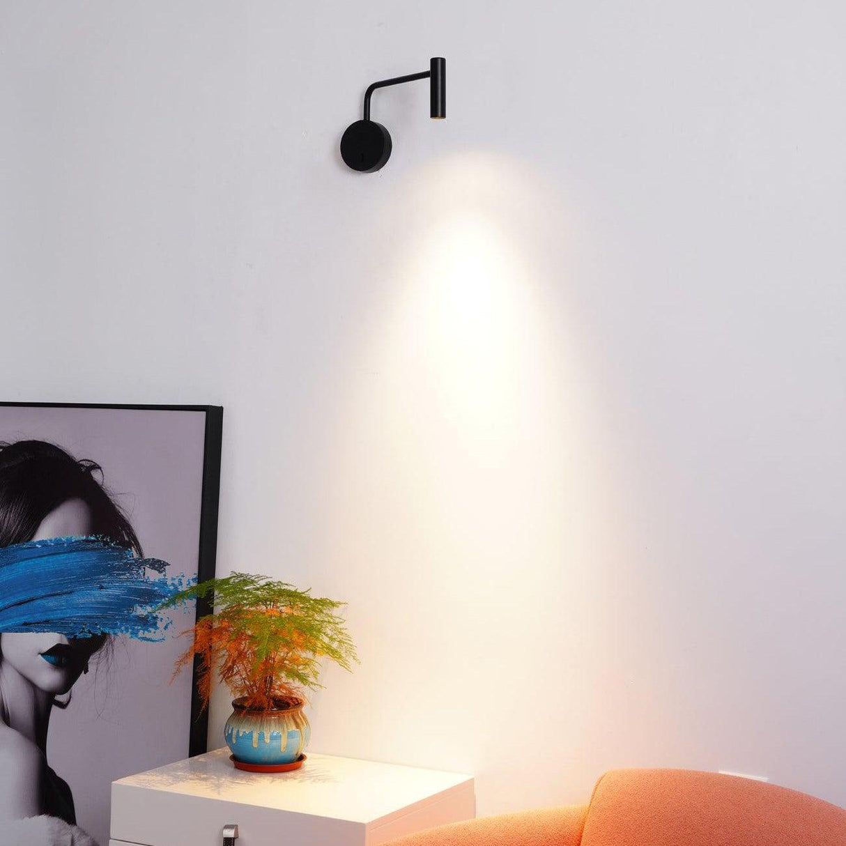 Nordic Wall Sconce