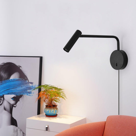 Veyra Minimal Wall Sconce