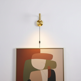 Nordic Wall Sconce