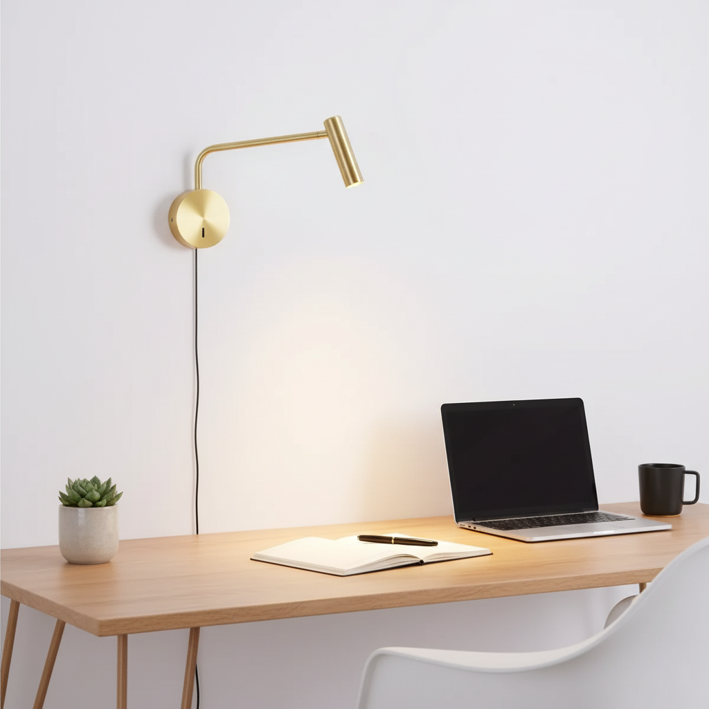 Nordic Wall Sconce