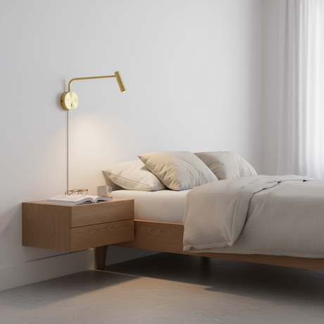 Nordic Wall Sconce