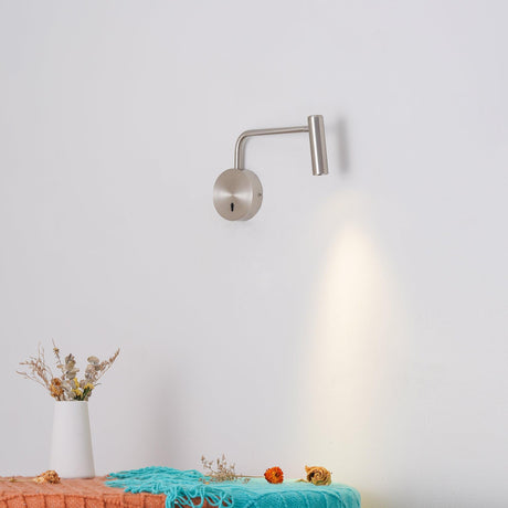 Nordic Wall Sconce