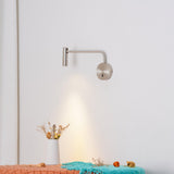 Nordic Wall Sconce