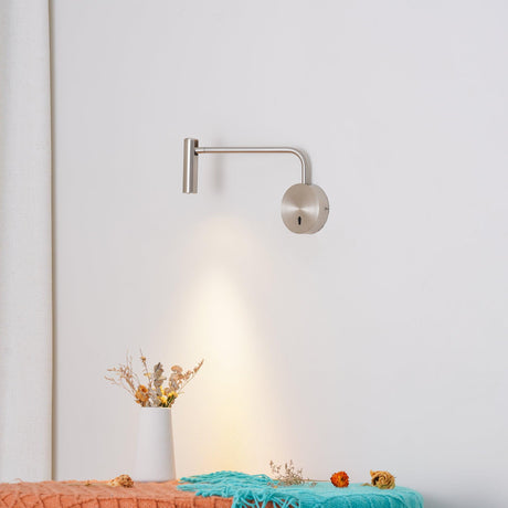 Nordic Wall Sconce