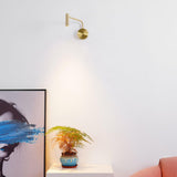 Nordic Wall Sconce
