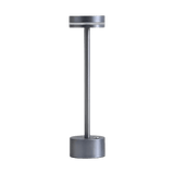 Mobile Table Lamp – Cordless Design with Soft Ring Light – Perfect for Nightstands and Small Spaces 3