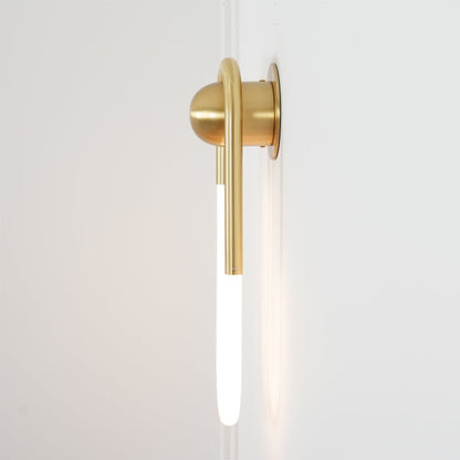 Solenne LED U Shape Wall Light