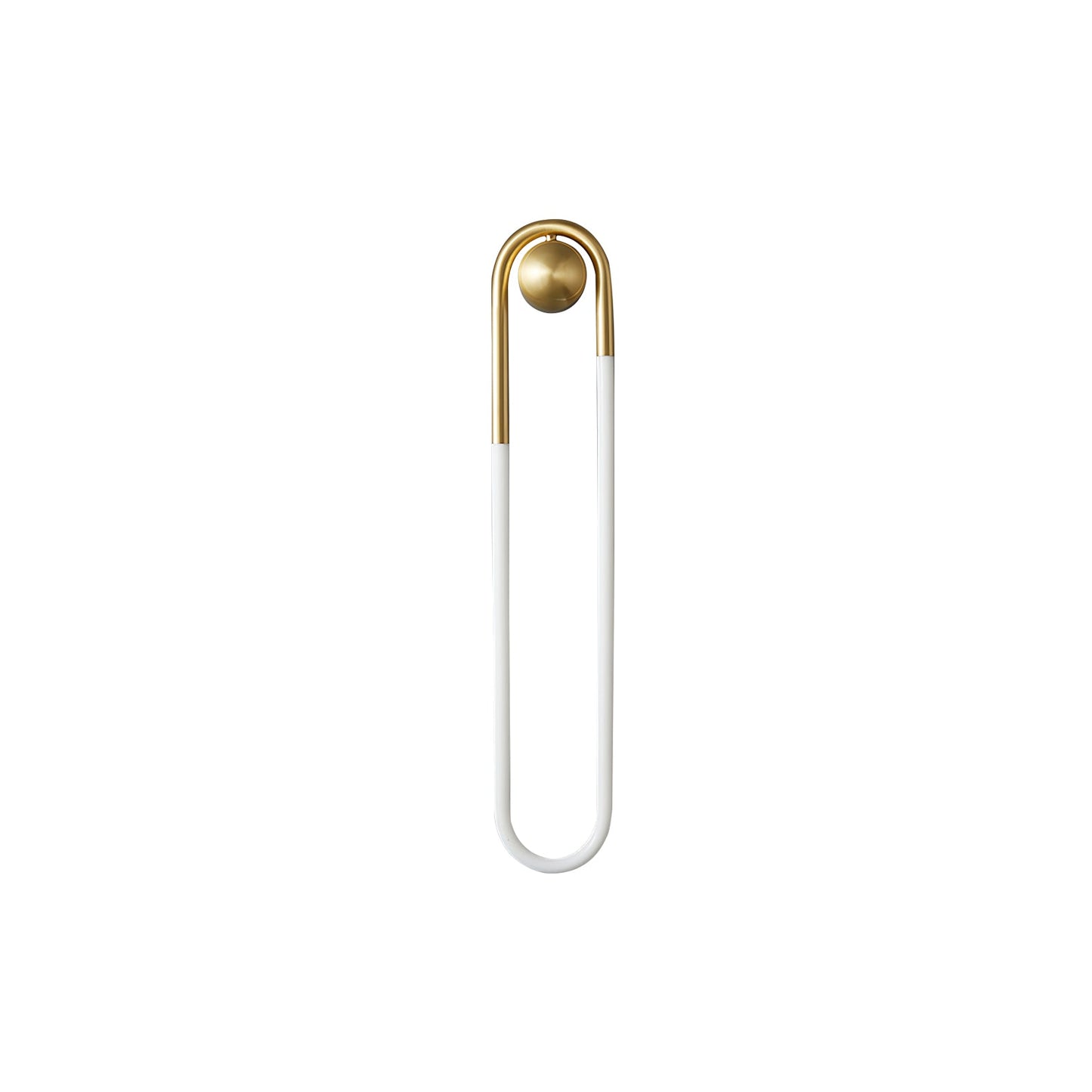 Solenne LED U Shape Wall Light