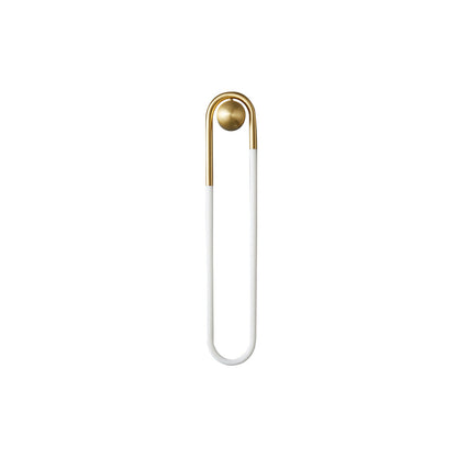 Solenne LED U Shape Wall Light