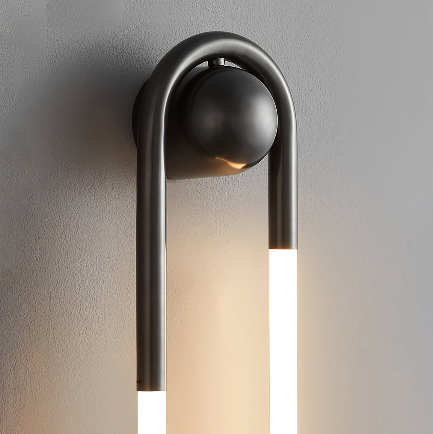 Solenne LED U Shape Wall Light