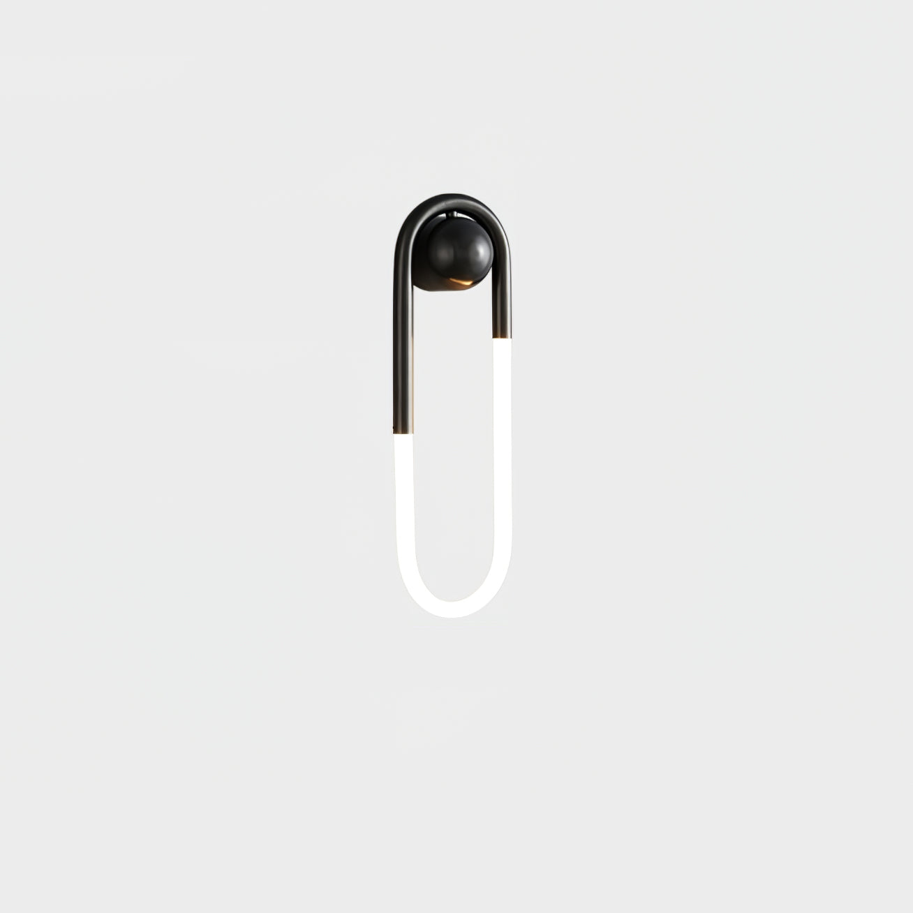 Solenne LED U Shape Wall Light
