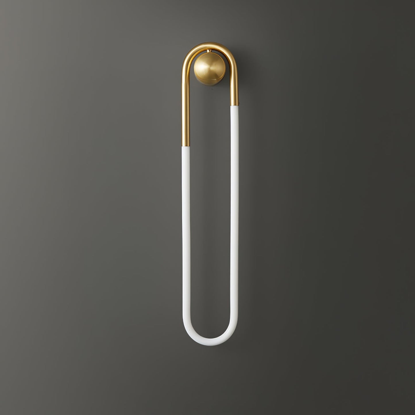 Solenne LED U Shape Wall Light