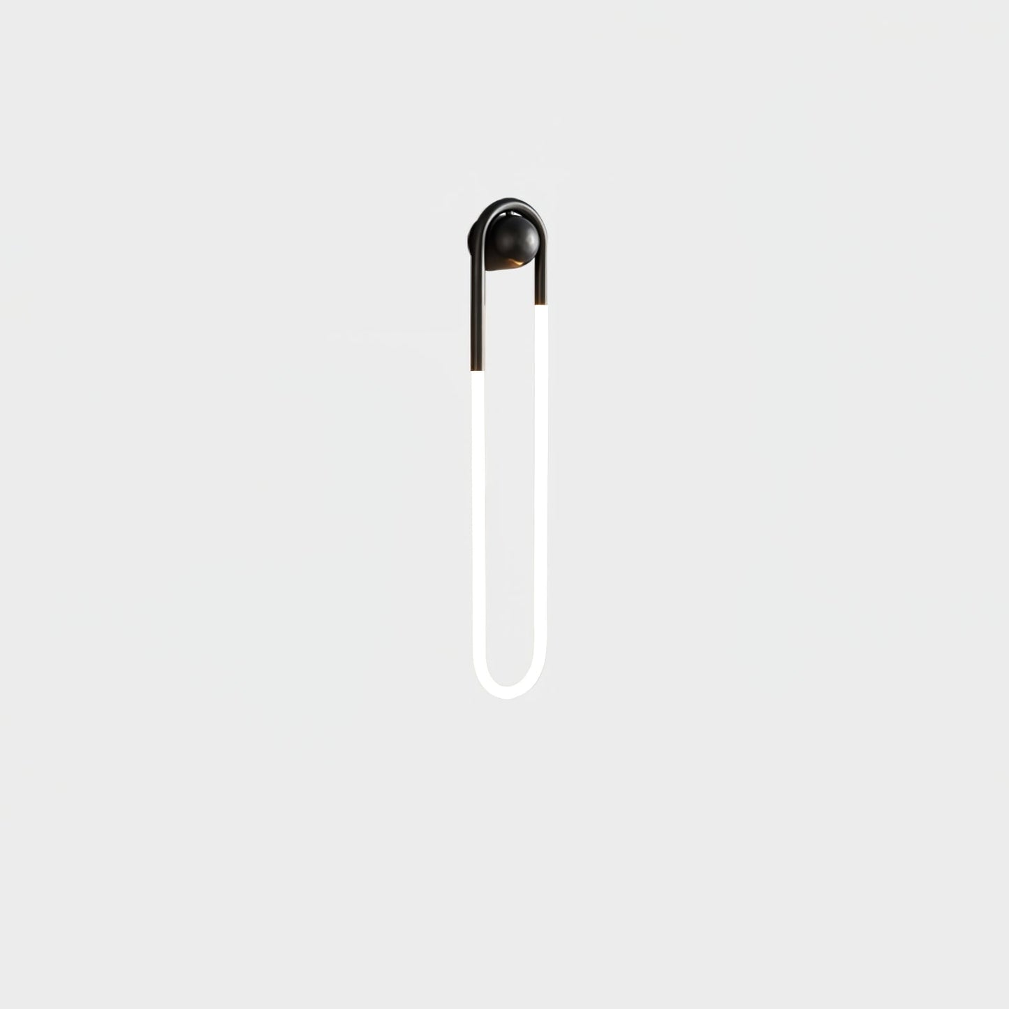Solenne LED U Shape Wall Light