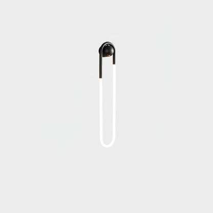 Solenne LED U Shape Wall Light
