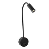LumaBend | Flexible LED Wall Lamp with Adjustable Neck – Versatile Lighting for Any Space 4