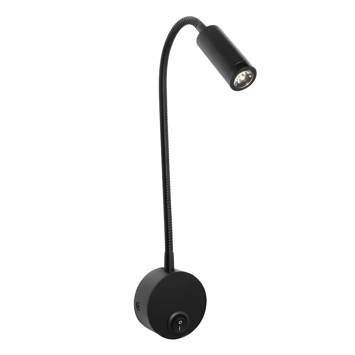 LumaBend | Flexible LED Wall Lamp with Adjustable Neck – Versatile Lighting for Any Space 4