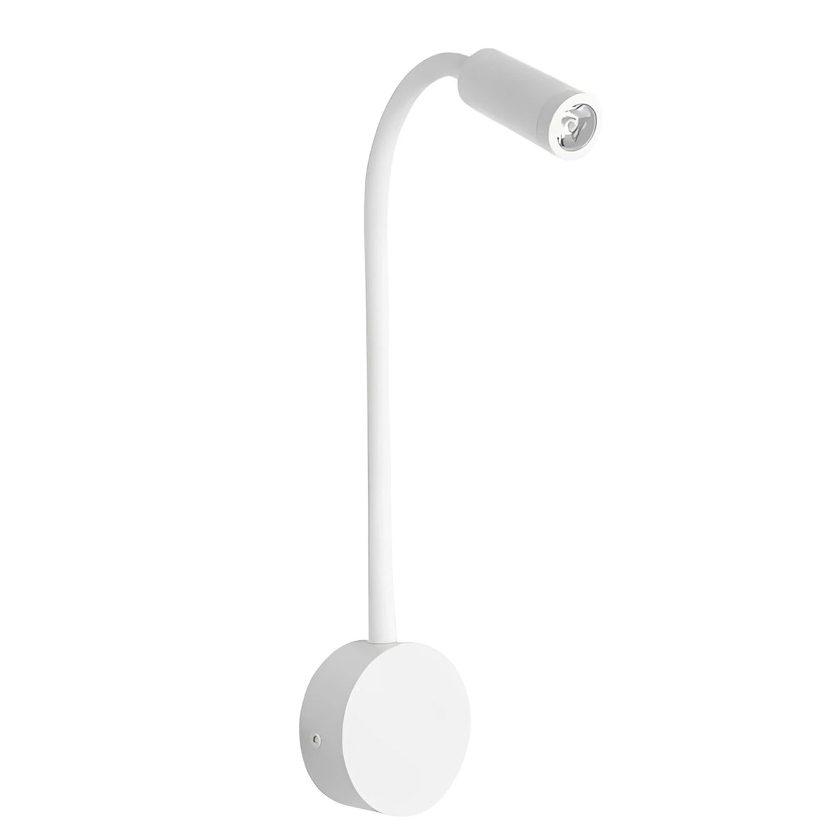 LumaBend | Flexible LED Wall Lamp with Adjustable Neck – Versatile Lighting for Any Space 5