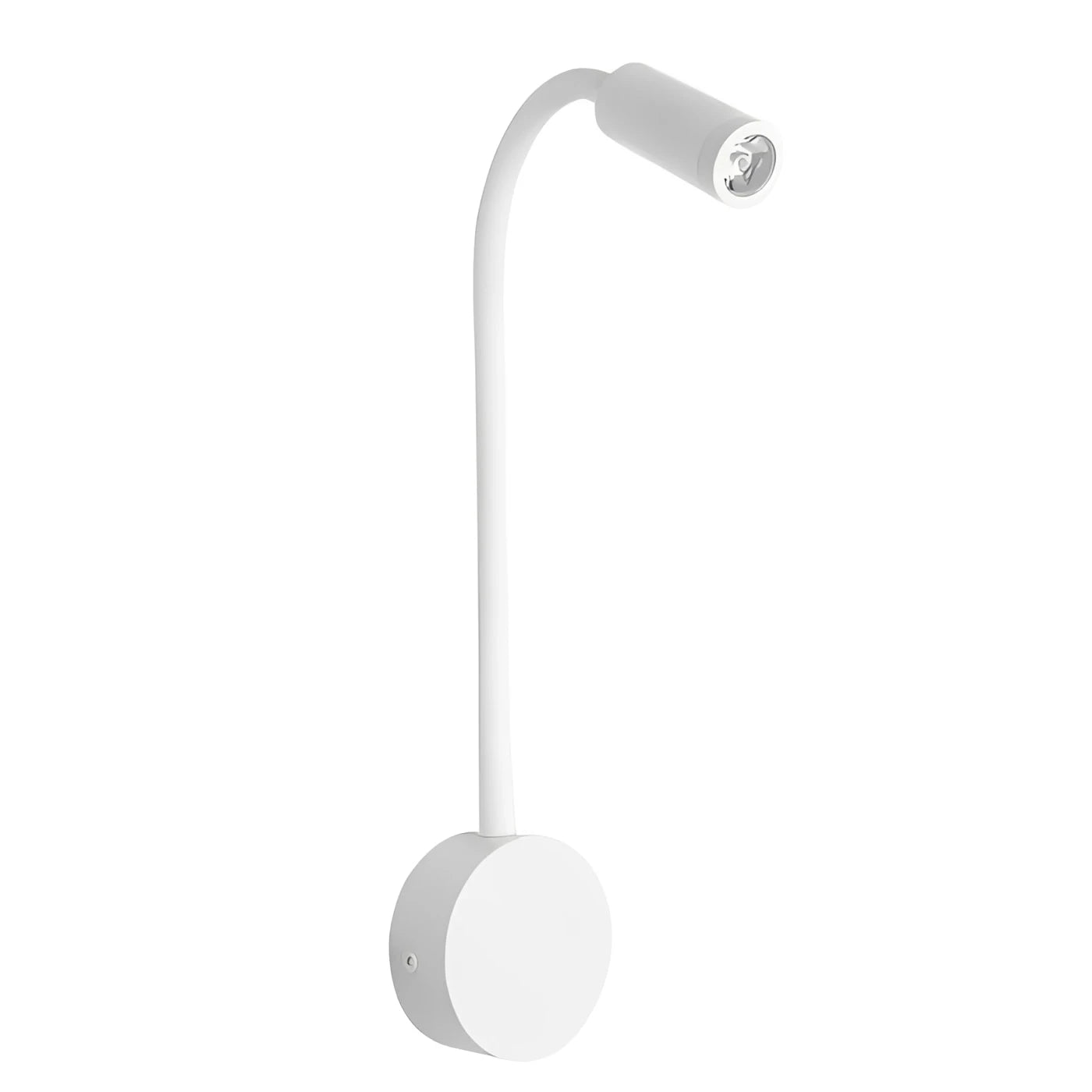 LumaBend | Flexible LED Wall Lamp with Adjustable Neck – Versatile Lighting for Any Space 5
