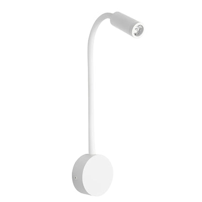 LumaBend | Flexible LED Wall Lamp with Adjustable Neck – Versatile Lighting for Any Space 5
