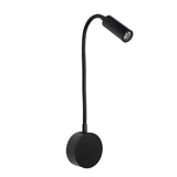 LumaBend | Flexible LED Wall Lamp with Adjustable Neck – Versatile Lighting for Any Space 3
