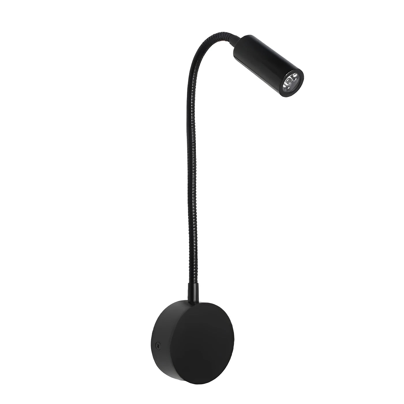 LumaBend | Flexible LED Wall Lamp with Adjustable Neck – Versatile Lighting for Any Space 3