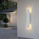Auralis Outdoor Wall Light