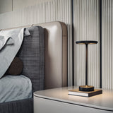 Copenhagen Wireless LED Table Lamp - Dimmable Lighting for Indoor & Outdoor Use 4