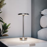 Copenhagen Wireless LED Table Lamp - Dimmable Lighting for Indoor & Outdoor Use 6